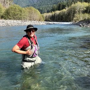 Meet your Posher, John